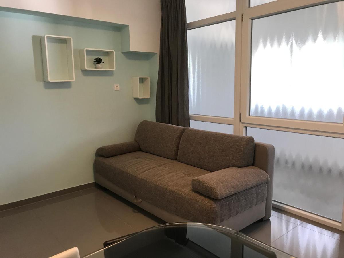 세게드 Tisza Gyongye Apartmanhaz 아파트 외부 사진