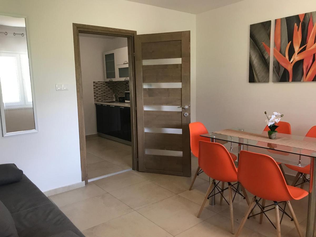 세게드 Tisza Gyongye Apartmanhaz 아파트 외부 사진