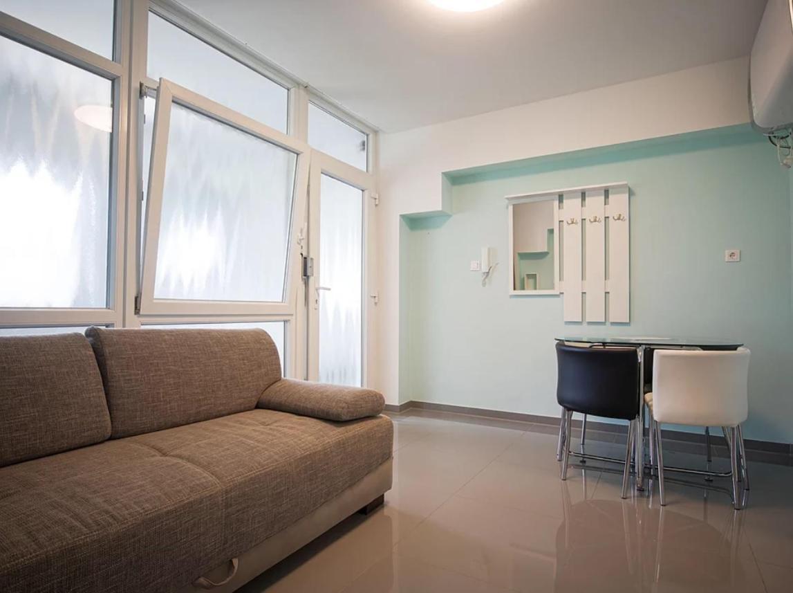 세게드 Tisza Gyongye Apartmanhaz 아파트 외부 사진