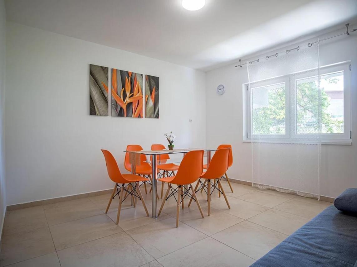 세게드 Tisza Gyongye Apartmanhaz 아파트 외부 사진